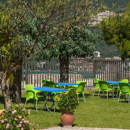 Akroyiali Hotel