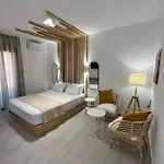 Akroyiali Hotell