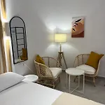 Akroyiali Hotell Vasiliki