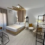 Hotell Akroyiali