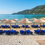 Akroyiali Hotell Vasiliki
