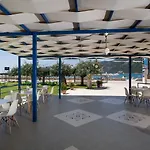 Hotell Akroyiali