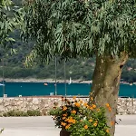 Hotell Akroyiali Vasiliki