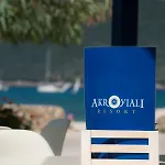 Akroyiali Hotell