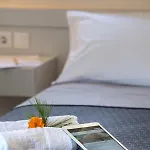 Hotell Akroyiali