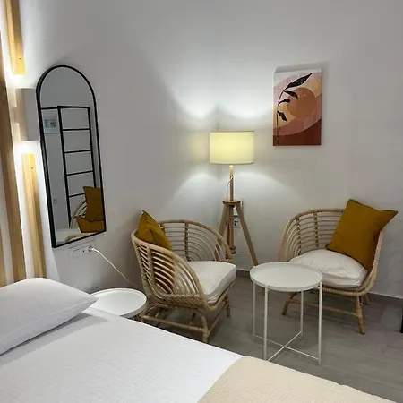 Akroyiali Hotel Vasiliki (Lefkada)