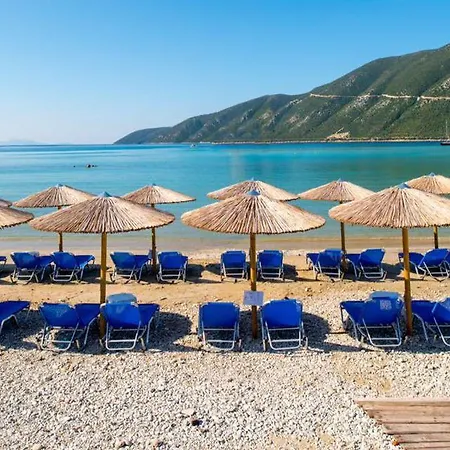 Akroyiali Hotel Vasiliki (Lefkada)