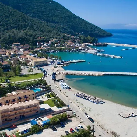 Akroyiali Hotel