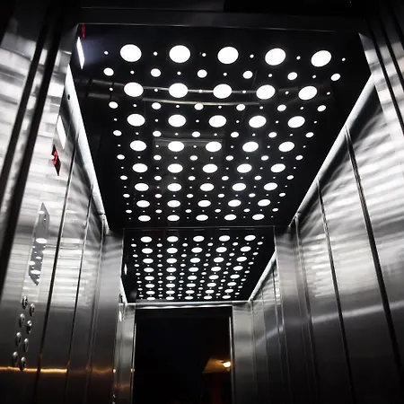 Hotel Akroyiali Vasiliki