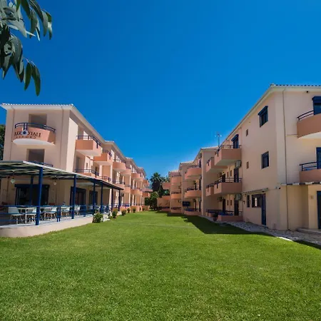 Hotel Akroyiali