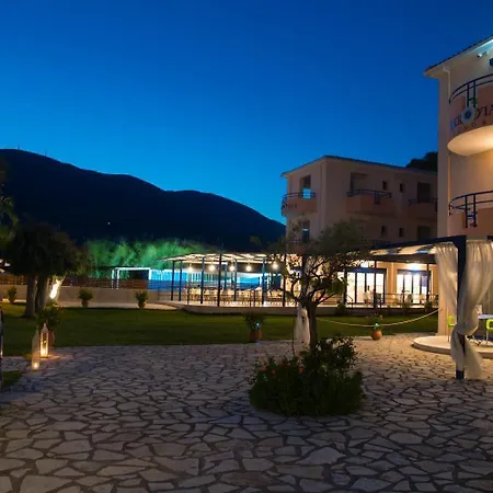 Akroyiali Vasiliki (Lefkada)