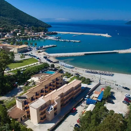 Akroyiali Hotel 2*