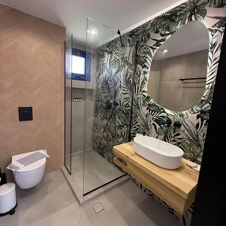 Akroyiali Hotel Vasiliki (Lefkada)