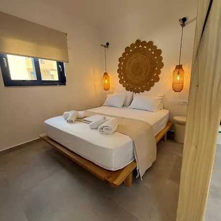 Hotel Akroyiali Vasiliki (Lefkada)
