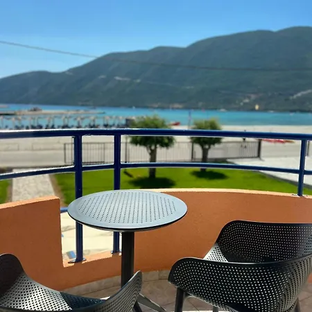 Akroyiali Vasiliki (Lefkada)