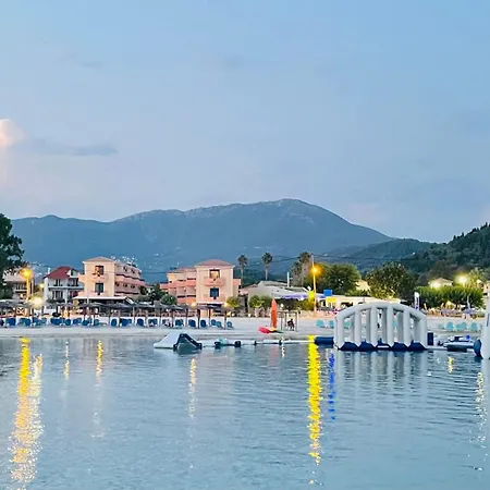 Akroyiali 2* Vasiliki (Lefkada)
