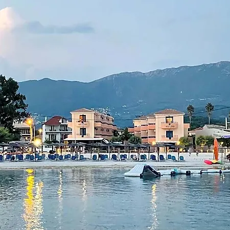 Akroyiali Hotel