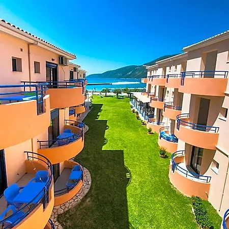 Hotel Akroyiali Vassiliki