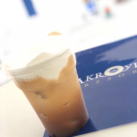 Akroyiali 2* Vasiliki