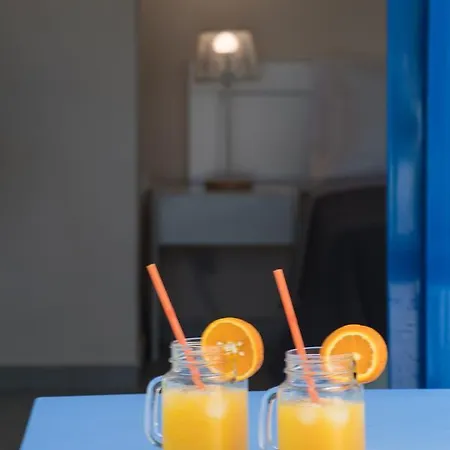 Akroyiali Hotel Vassiliki