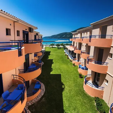 Hotel Akroyiali Vassiliki