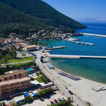 Akroyiali Vasilikí