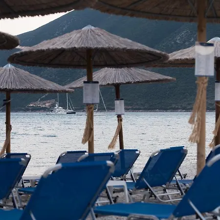 Akroyiali Hotel