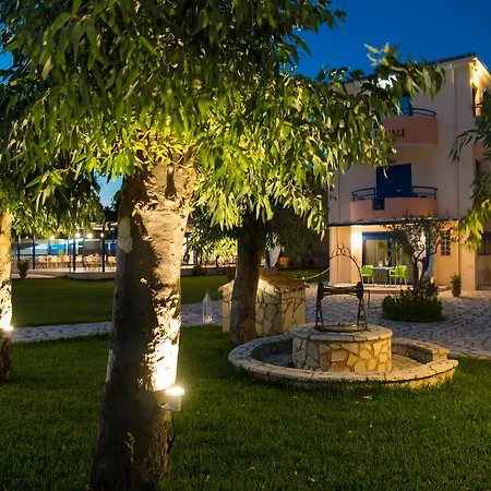 Akroyiali Hotel