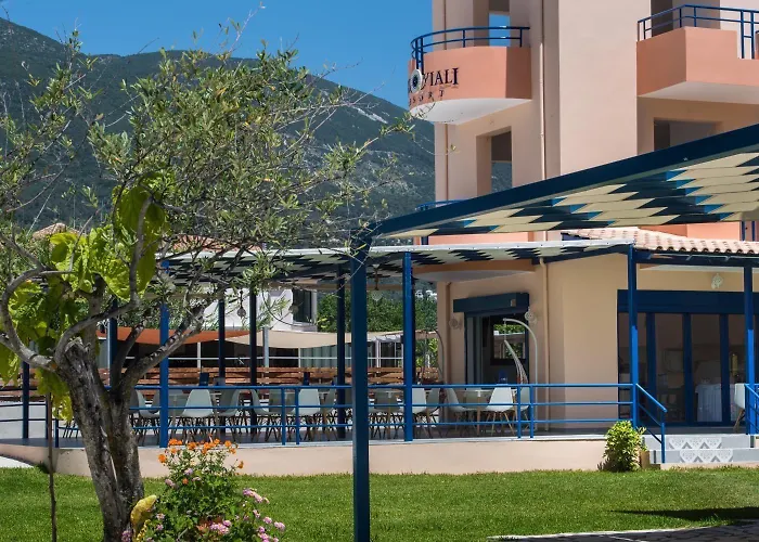 Akroyiali Vasiliki (Lefkada)