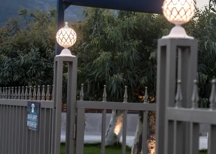 Akroyiali Vasiliki (Lefkada)