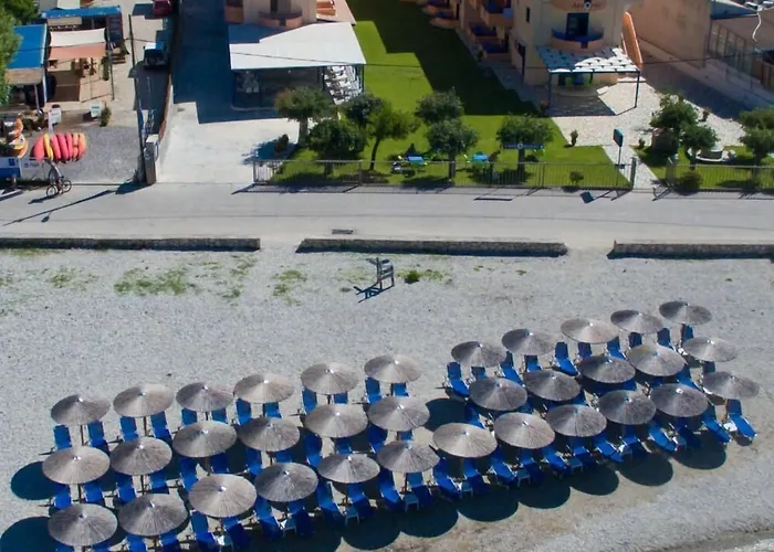 Akroyiali Vasiliki (Lefkada)