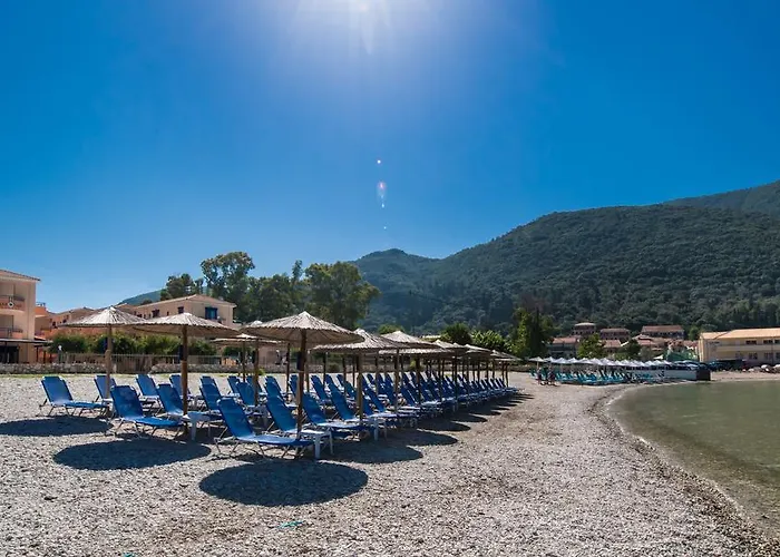 Akroyiali Vasiliki (Lefkada)