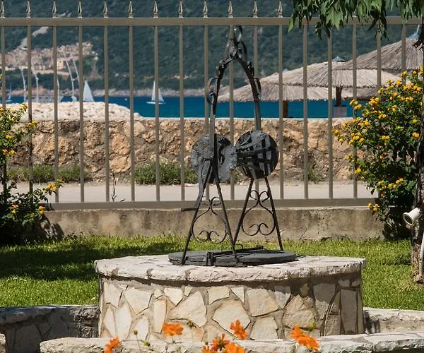 Akroyiali Vasiliki (Lefkada)