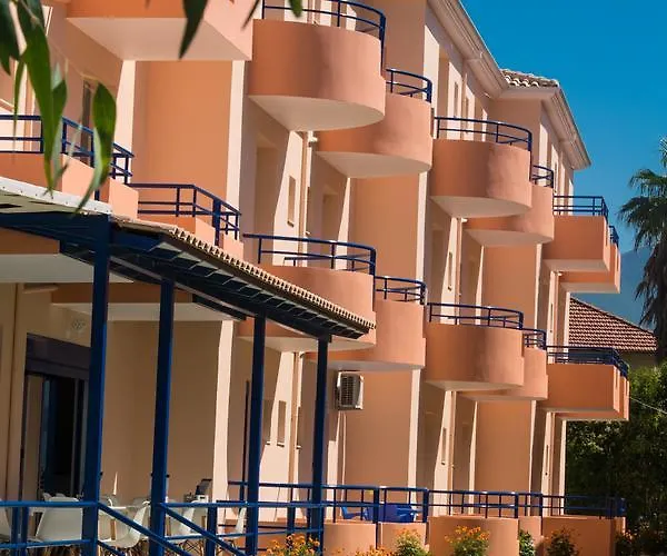 Akroyiali Vasiliki (Lefkada)