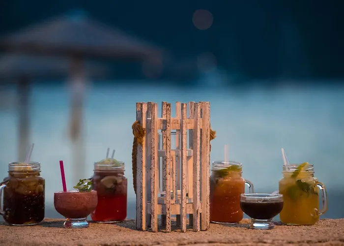 Akroyiali Hotel Vasiliki (Lefkada)