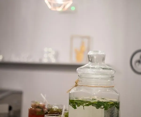 Akroyiali Hotel Vasiliki (Lefkada)